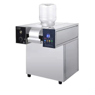 3 secondi fuori ghiaccio Macchina di gelato al latte coreano 180kg-240kg Capacità