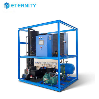 comprare Frascold Industrial 1 tonnellata macchina per tubi di ghiaccio online manufacture