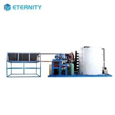 comprare ICEMA 30T/24 ore Conservazione dell'energia della macchina a ghiaccio a fiocco online manufacture