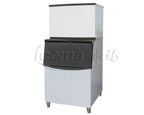 comprare Daily Capacity 900kg 24 Hours Ice Block Making Machine Easy Maintenance Robust Construction Suitable for Heavy Duty Usage online manufacture