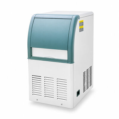 acquistare Macchina per ghiaccio portatile da 90 kg/24h Macchina per ghiaccio commerciale Caffè/Bar/Cibo fresco/Alberghi Sud-est asiatico Europa Africa fabbricazione online