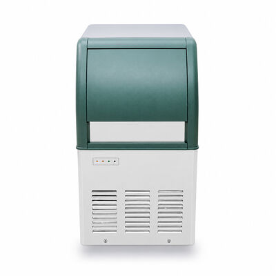 acquistare Macchine professionali per la fabbricazione di blocchi di ghiaccio 68 kg/24h Macchine commerciali per la fabbricazione di cubetti di ghiaccio Bar/Hotel/Food & Beverage Shops fabbricazione online