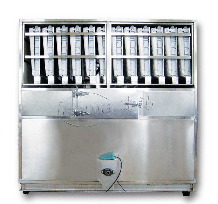 Fornitore di alimentazione per macchine industriali di Ice Cube 220V/50Hz Ice Cube Dimensione 22*22*22mm
