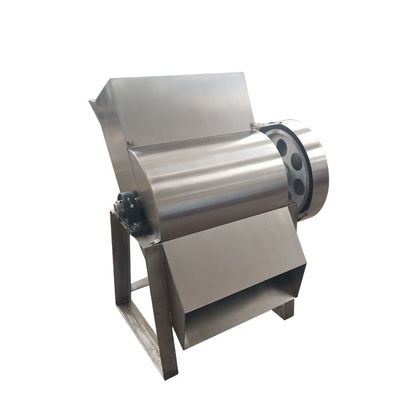 Buon prezzo commerciale dell'acciaio inossidabile della macchina del tritaghiaccio di 440V 9T/H in linea