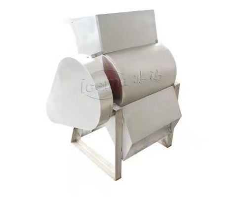 Buon prezzo Tritaghiaccio elettrico industriale per uso domestico 200 kg/min in linea