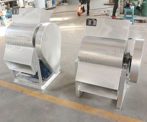 Buon prezzo Commerciale elettrico industriale della macchina del rasoio del tritaghiaccio in linea