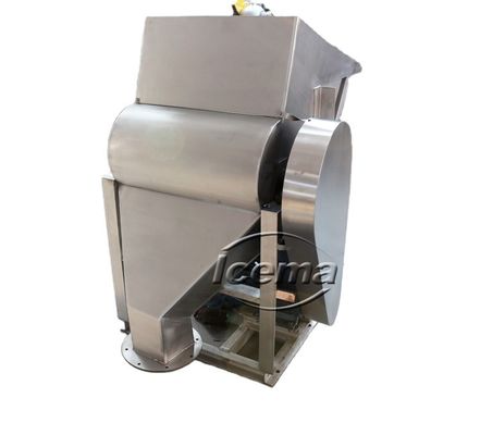 Buon prezzo Macchina tritaghiaccio CE 380V 220V Negozi di bevande Negozi di abbigliamento in linea