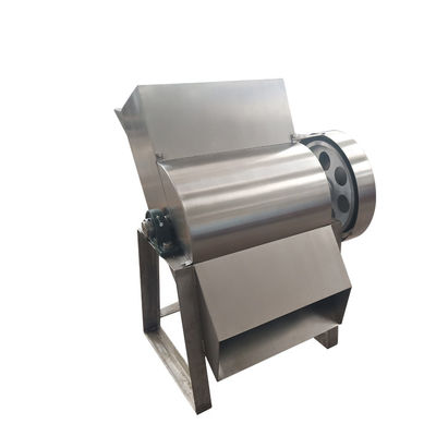 Buon prezzo fabbrica certificato CE trituratore di ghiaccio portatile in linea