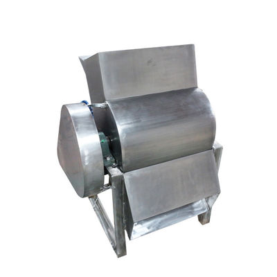 Buon prezzo 1000 ml di contenitore Volume Industrial Ice Powder Crusher / Ice Granule Crusher / Ice Crushers Barbieri per mantenere fresco in linea