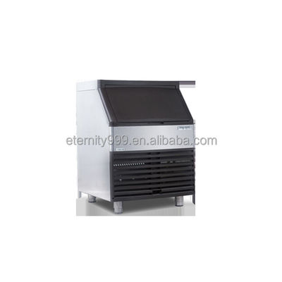 Buon prezzo Accessibile 100 kg/giorno Compatto Commerciale Ice Maker Per Hotel in linea