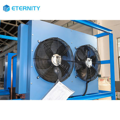 Macchina per ghiaccio a tubo di taglia personalizzata con diametro di tubo di 1 e 22/25/32/38mm Cie Perfetto